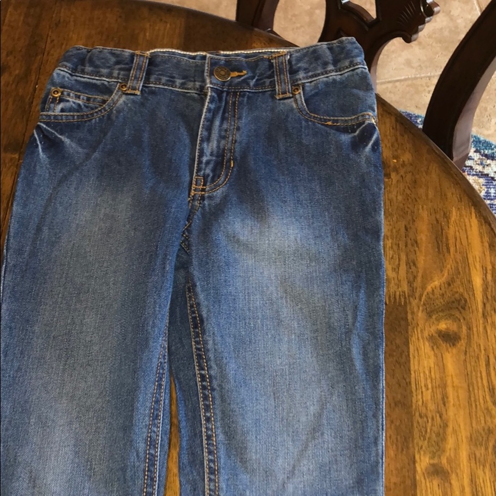 Carter’s jeans size 6